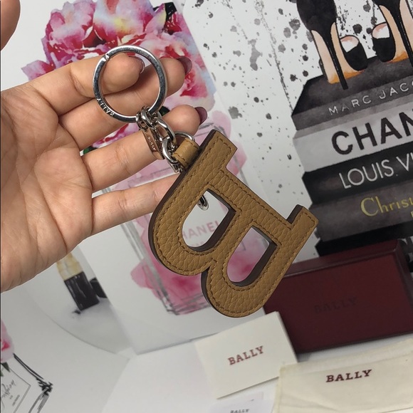 Bally key/accessories - Picture 3 of 8